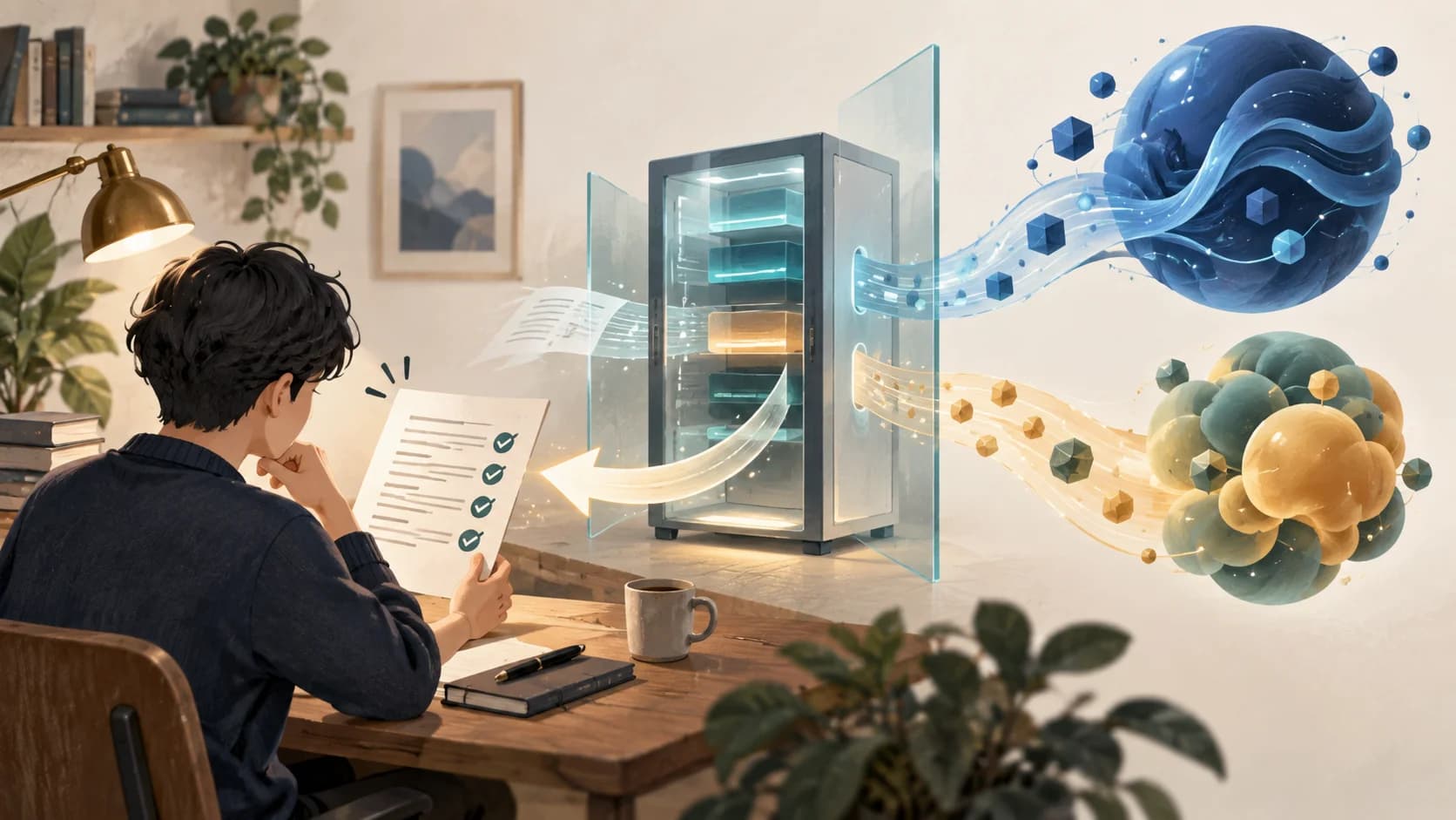 API経由でAIを活用する方法:OpenAI API・Claude APIの実装ガイド