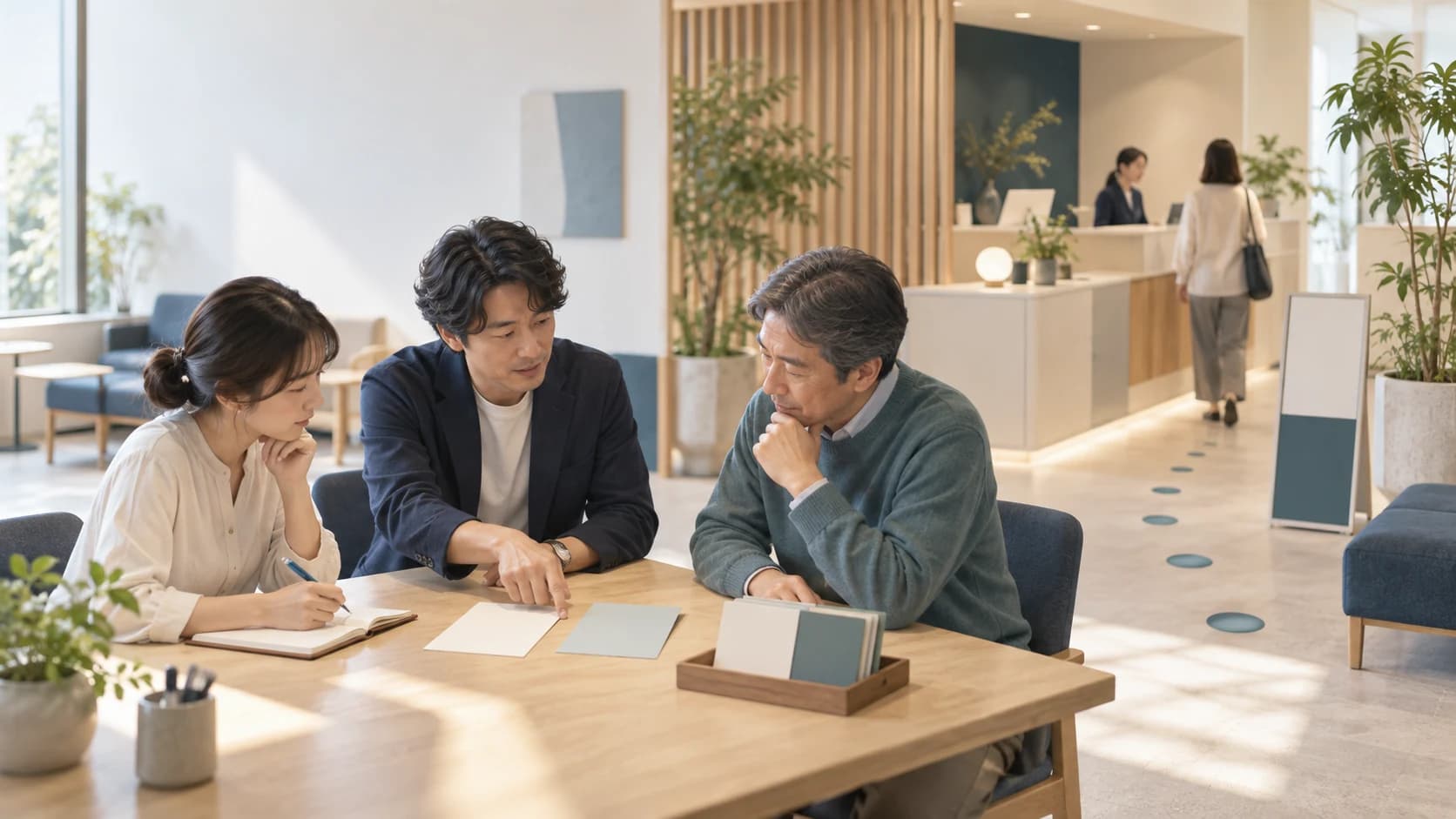 「改善の正解探し」をやめる