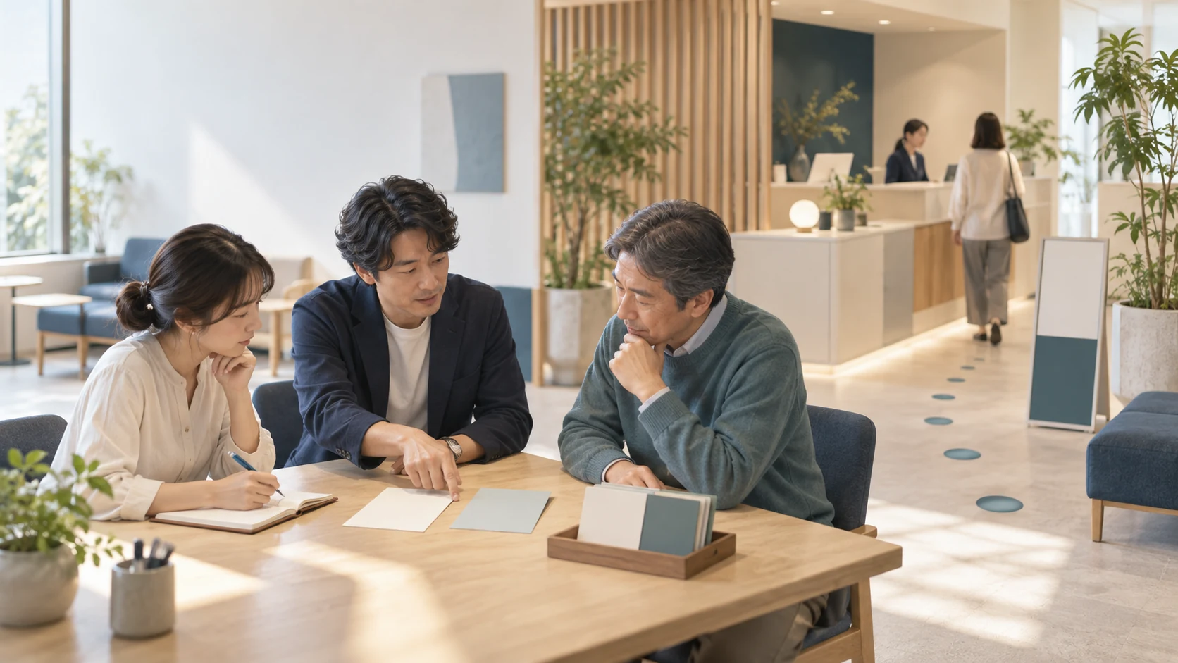 「改善の正解探し」をやめる