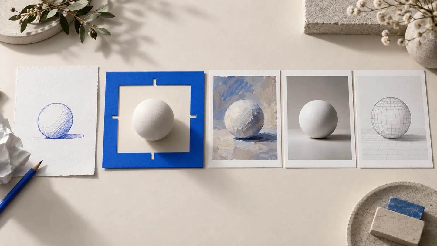 AI画像生成ツールの選び方:Midjourney・GPT Image 2.5・Stable Diffusionを比較