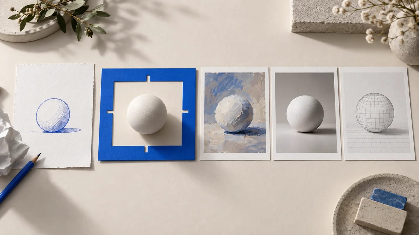 AI画像生成ツールの選び方:Midjourney・GPT Image 2.5・Stable Diffusionを比較