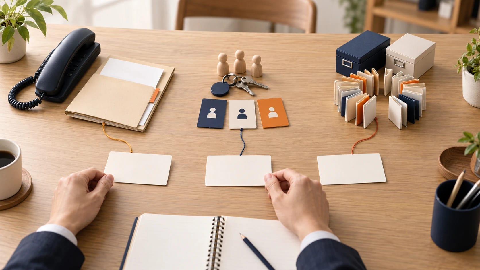 経営者向けセキュリティ投資:損失・復旧・継続費用で優先順位を決める